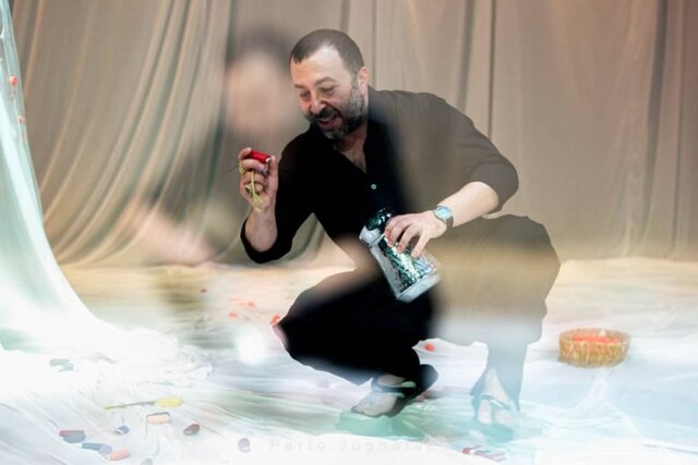 دریچه ای به بی رحمی های سینما