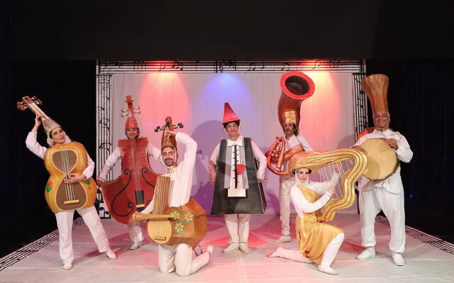 از «راز شکست فاتحان» تا «پادشاه و کنیزک» بر صحنه تئاتر