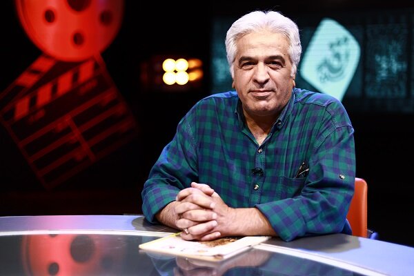 اکبر نبوی: چرا همه میخواهند سر سینما را بتراشند؟ اکبر نبوی: چرا همه میخواهند سر سینما را بتراشند؟