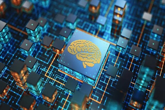 تدوین نقشه راه ملی برای توسعه هوش مصنوعی در کشور تدوین نقشه راه ملی برای توسعه هوش مصنوعی در کشور