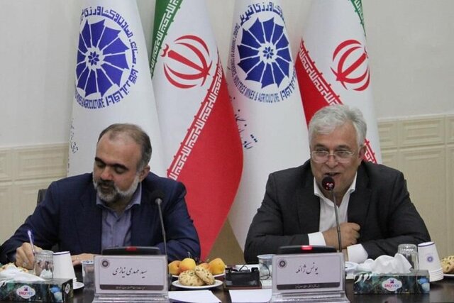 سیاست دولت سیزدهم افزایش سرمایهگذاری در کشور است سیاست دولت سیزدهم افزایش سرمایهگذاری در کشور است