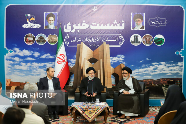 رئیسجمهور: دولت سیزدهم به میزان دو مقطع دولتهای گذشته برق تولید کرده است رئیسجمهور: دولت سیزدهم به میزان دو مقطع دولتهای گذشته برق تولید کرده است