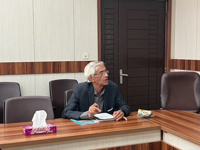 تا ۱۰ سال آینده باید فاتحه فرش اراک را بخوانیم، اگر ...