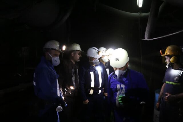 قیمت زغالسنگ باید واقعی شود/ همافزایی کرمان و طبس برای تکمیل زنجیره ارزش زغال