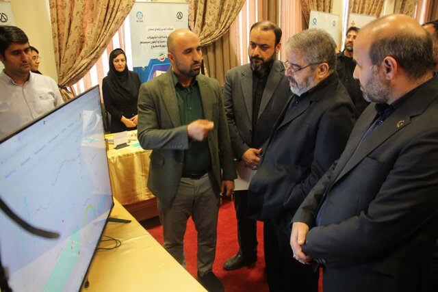 "هوش مصنوعی" مبنای شکل گیری ۳۰ درصد حملات سایبری به کشور