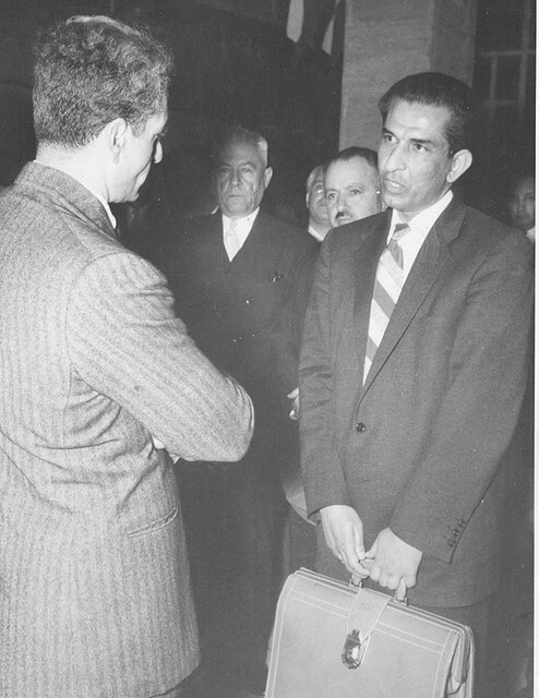 ۹۳ سال و سه ماه و سه روزگیِ جمشید