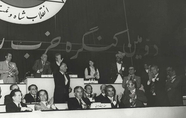 ۹۳ سال و سه ماه و سه روزگیِ جمشید