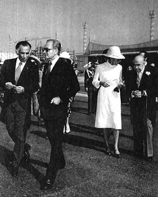 ۹۳ سال و سه ماه و سه روزگیِ جمشید