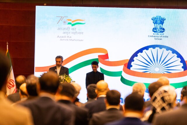 سفیر هند در تهران: دهلینو از تعاملات ایران با بریکس حمایت میکند