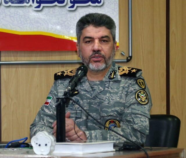 نخستین همایش ملی جوانی جمعیت و قدرت نظامی برگزار میشود