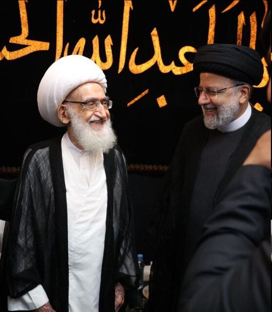 سفر رییسی به قم برای شرکت در اجلاس روز مساجد و دیدار با علما