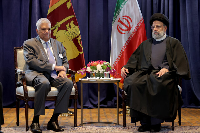 سومین روز سفر به نیویورک؛ادامه دیدارها، پاسخ به رسانهها و بازگشت