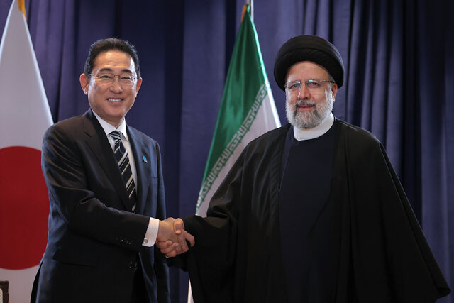 سومین روز سفر به نیویورک؛ادامه دیدارها، پاسخ به رسانهها و بازگشت