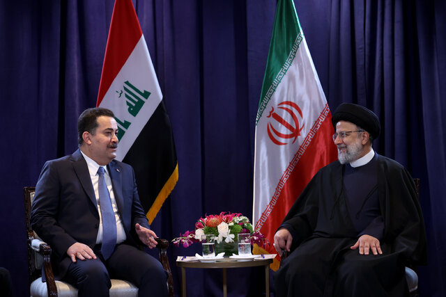 سومین روز سفر به نیویورک؛ادامه دیدارها، پاسخ به رسانهها و بازگشت