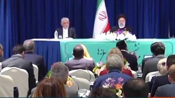 سومین روز سفر به نیویورک؛ادامه دیدارها، پاسخ به رسانهها و بازگشت