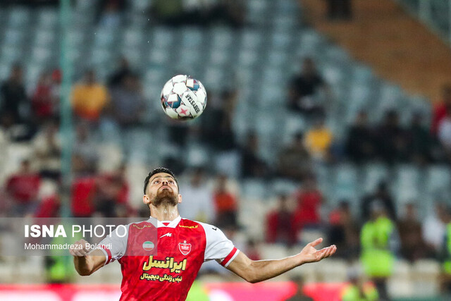 واکنش پورعلیگنجی به شائبه دخالت یک بازیکن در تمدید قراردادها واکنش پورعلیگنجی به شائبه دخالت یک بازیکن در تمدید قراردادها