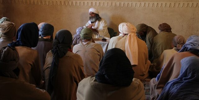 مستندی در مورد «شیخ کلینی» که مذهبیها دوست ندارند!