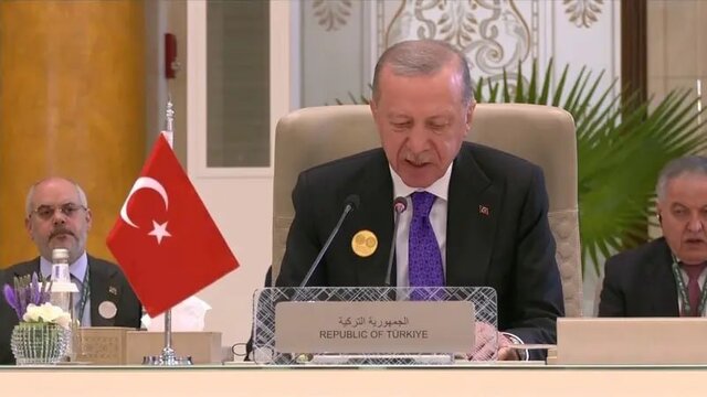ولیعهد عربستان: با کشتار مردم غزه و تهدید امنیت لبنان مخالفیم/حملات به ایران محکوم است