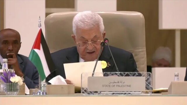 ولیعهد عربستان: با کشتار مردم غزه و تهدید امنیت لبنان مخالفیم/حملات به ایران محکوم است