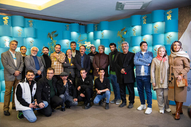 ویدیو/ «داد»؛ داستانی متفاوت از یک وفای به عهد ویدیو/ «داد»؛ داستانی متفاوت از یک وفای به عهد