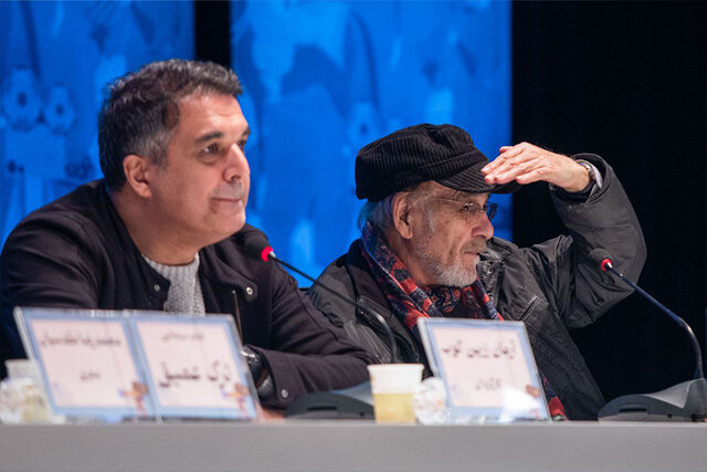 ویدیو/ «ترک عمیق»؛ فیلمی برای همدردی ویدیو/ «ترک عمیق»؛ فیلمی برای همدردی