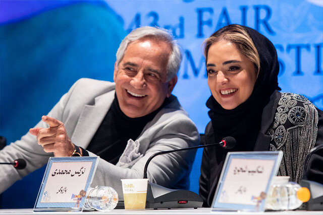 ویدیو/ «دست تنها»؛ فیلمی با حال و هوای کوچه ژاپنیها ویدیو/ «دست تنها»؛ فیلمی با حال و هوای کوچه ژاپنیها