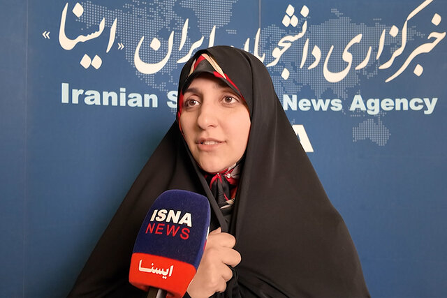 ویدیو/ از وضعیت آخرین لایحه خشونت علیه زنان تا حضور زنان در سینما ویدیو/ از وضعیت آخرین لایحه خشونت علیه زنان تا حضور زنان در سینما