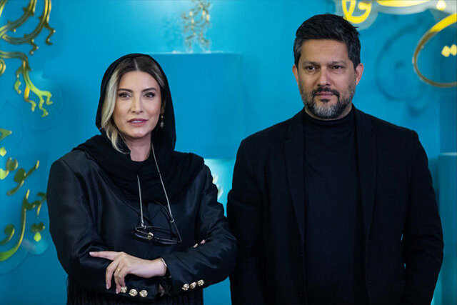 ویدیو/ «شوهر ستاره» را از صفحه حوادث پیدا کردم ویدیو/ «شوهر ستاره» را از صفحه حوادث پیدا کردم