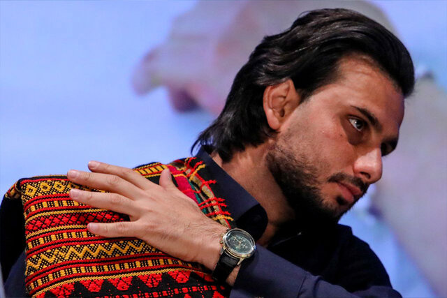 ویدیو/ «ماریا» روایت تلخ زندگی دختری بلوچ ویدیو/ «ماریا» روایت تلخ زندگی دختری بلوچ