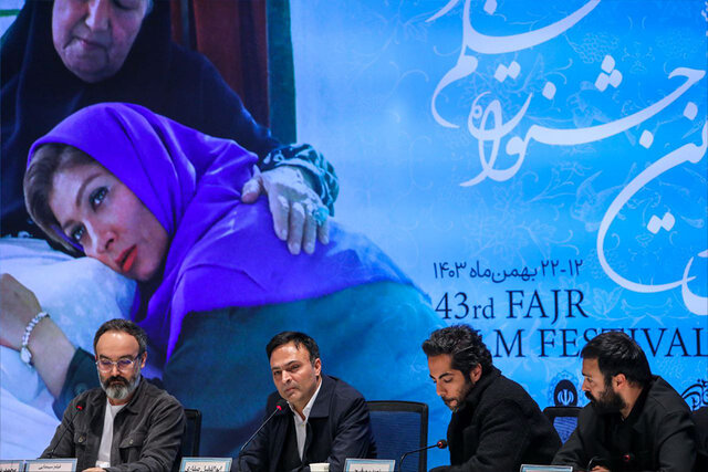 ویدیو/ «گوزنهای اتوبان»، فیلمی بدون سانسور ویدیو/ «گوزنهای اتوبان»، فیلمی بدون سانسور