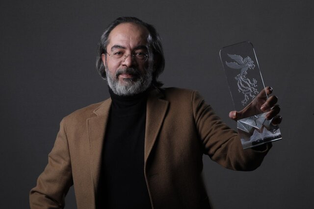 ویدیو/ موسیقی متن فیلم، «اسفند» را به سیمرغ رساند ویدیو/ موسیقی متن فیلم، «اسفند» را به سیمرغ رساند