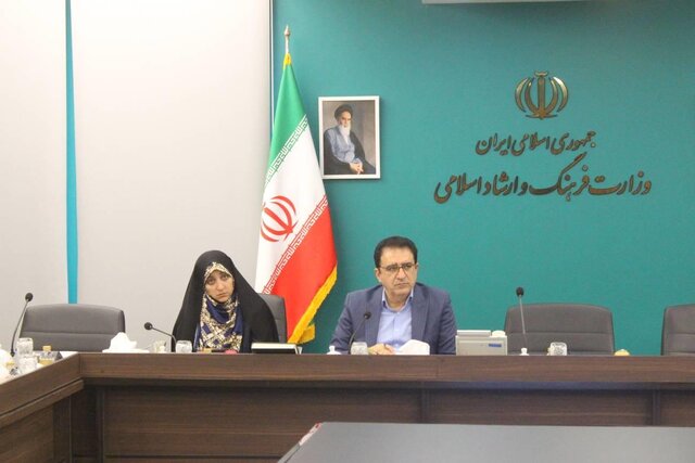 جزئیات کوتاهی از آخرین جلسه شورای فرهنگ عمومی جزئیات کوتاهی از آخرین جلسه شورای فرهنگ عمومی