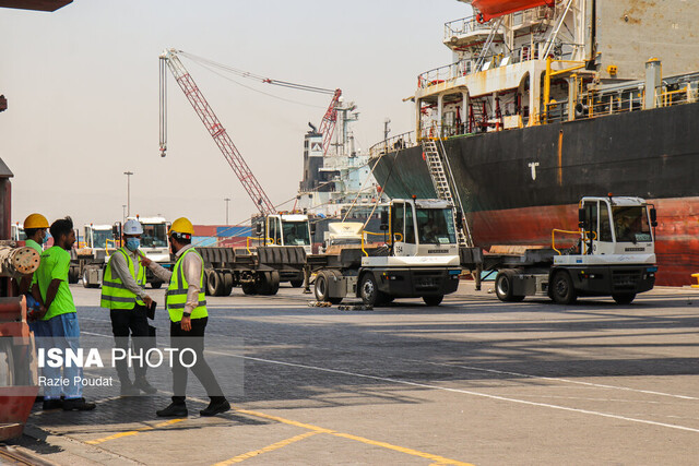 نیمی از مناطق ویژه اقتصادی همچنان در حال تعیین محدوده و ایجاد زیرساخت!