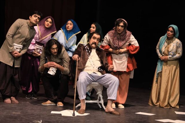 بازگشت حسین پاکدل با قصهای زنانه و تاریخی + اولین عکسها