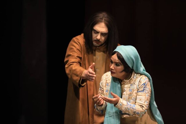 بازگشت حسین پاکدل با قصهای زنانه و تاریخی + اولین عکسها