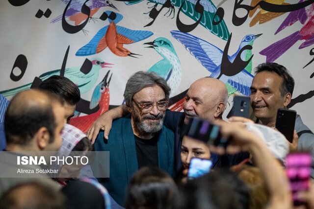 حسین علیزاده: گاهی میگویم خدا کند من روشنفکر نباشم!