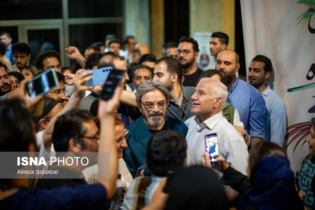 حسین علیزاده: گاهی میگویم خدا کند من روشنفکر نباشم!