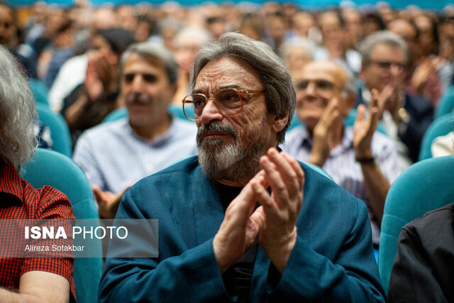 حسین علیزاده: گاهی میگویم خدا کند من روشنفکر نباشم!