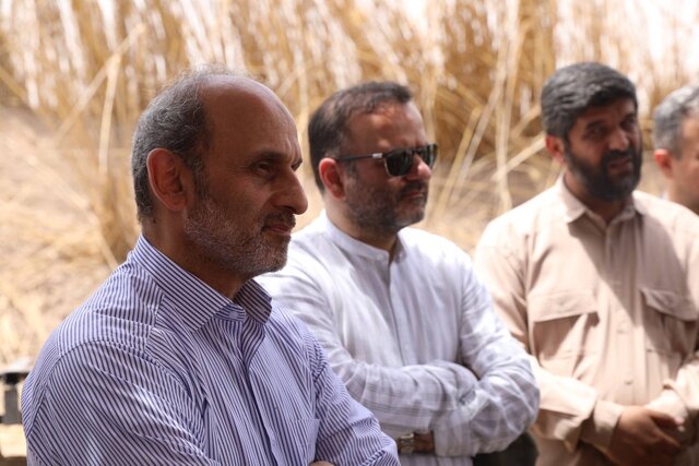 صداوسیما از یک سریال جدید رونمایی کرد