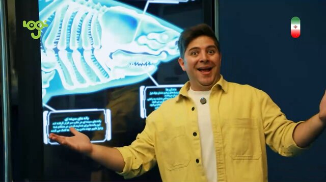 تبلیغات در شبکه کودک با کمک مجریان محبوب!