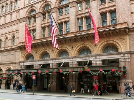 نابغهای که قرنها بعد از مرگ شناخته شد