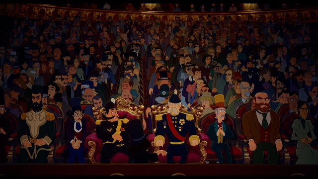 حرفهای اشکان رهگذر درباره «ژولیت و شاه» و عدم حمایت از «گنج اژدها»