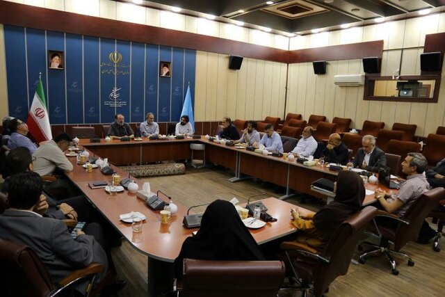 علی دهکردی برای سینما ایران چه آرزویی دارد؟