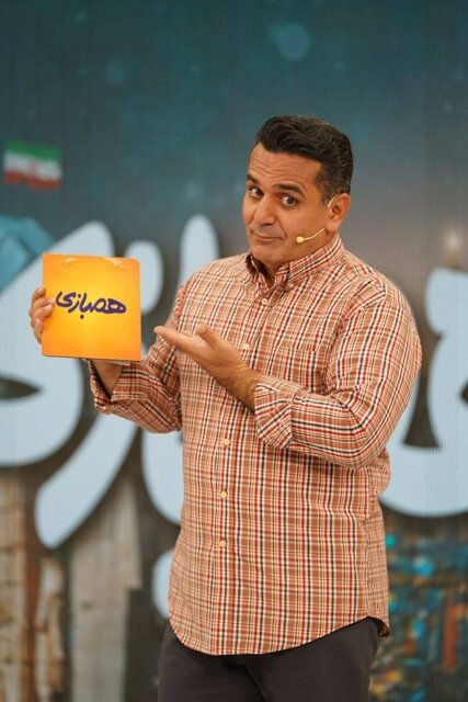 چالشهای غیرمنتظره برای ساخت یک مسابقه تلویزیونی