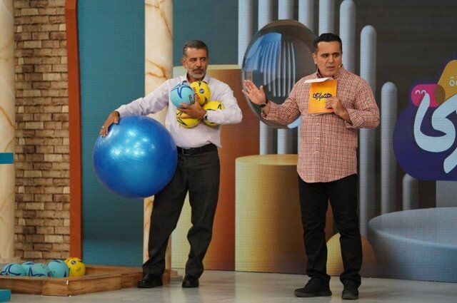 چالشهای غیرمنتظره برای ساخت یک مسابقه تلویزیونی