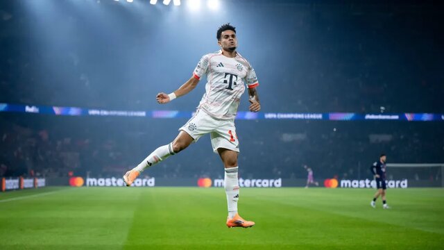 خلاصه بازی پاریسنژرمن مقابل بایرن مونیخ خلاصه بازی پاریسنژرمن مقابل بایرن مونیخ