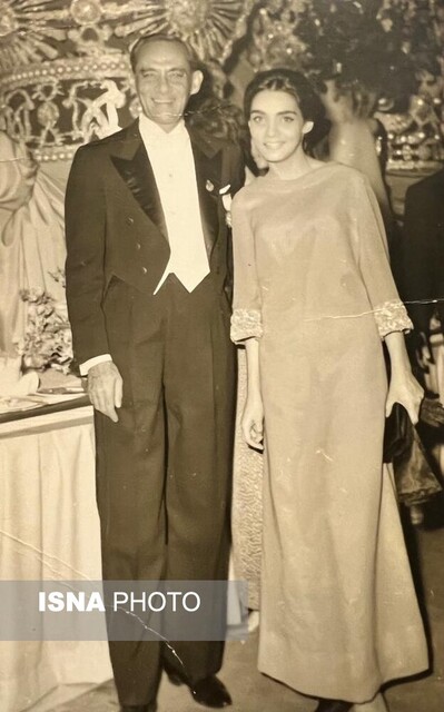 ماجرای «عشق رهی و مریم فیروز» چیست؟