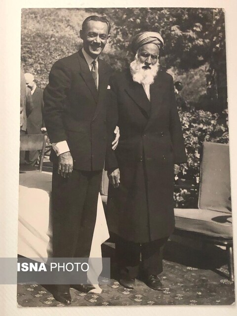 ماجرای «عشق رهی و مریم فیروز» چیست؟