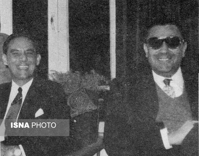 ماجرای «عشق رهی و مریم فیروز» چیست؟