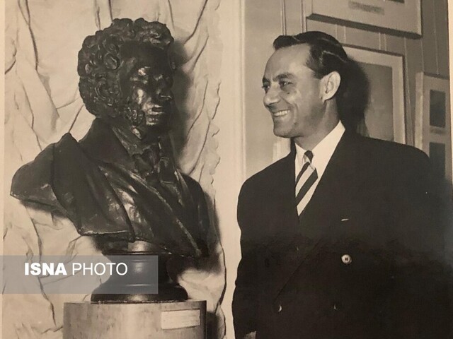 ماجرای «عشق رهی و مریم فیروز» چیست؟